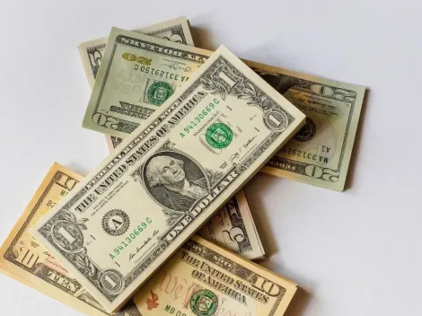 Precio del dólar hoy en México, martes 7 de septiembre de 2021, tipo de cambio de dólares a pesos