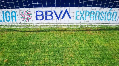 Foto: Twitter oficial de la Liga de Expansión MX.