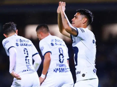 En CU faltan goles y un ex-Pumas rompe redes en la MLS