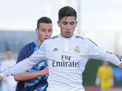 El valor de la carta de Cristian Cedrés