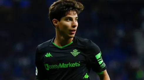 El mexicano vuelve a estar fuera de la convocatoria