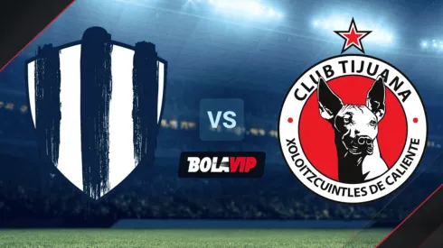 Rayadas de Monterrey vs. Tijuana por la Liga MX Femenil