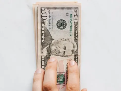 Precio del dólar hoy en México, lunes 13 de septiembre de 2021, tipo de cambio de dólares a pesos