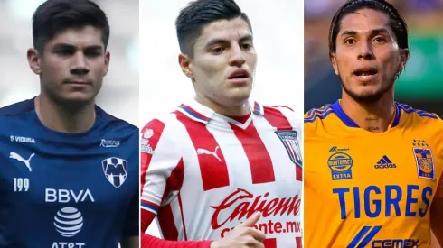 11 de Vergüenzas de la octava fecha de la Liga MX