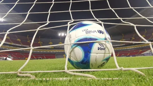 Tabla de goleadores actualizada del futbol mexicano.