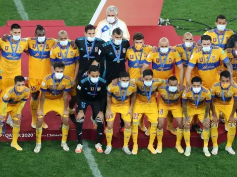 ¿Qué equipos ya están clasificados al Mundial de Clubes?