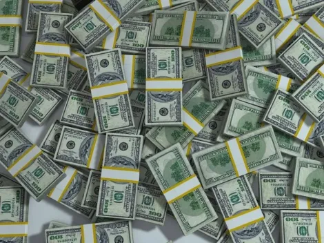 Precio del dólar hoy en México, martes 14 de septiembre de 2021, tipo de cambio de dólares a pesos