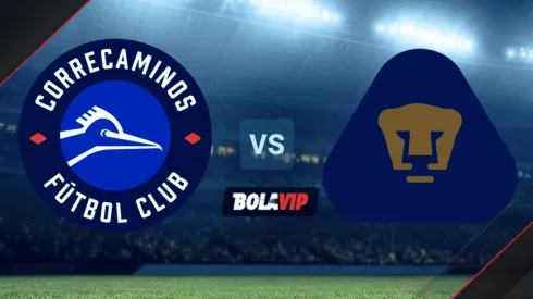 Correcaminos UAT vs. Pumas Tabasco por la Liga BBVA de Expansión MX.