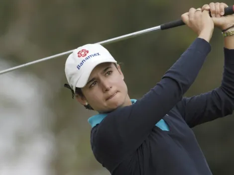 Oficial: Lorena Ochoa regresa al césped para un torneo benéfico