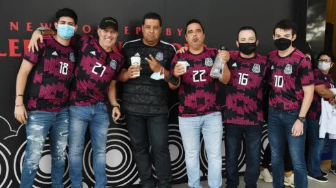 Aficionados se harán escuchar en el Khalifa Internacional Stadium