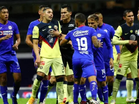 ¿Qué resultados se tienen que dar para que haya Clásico Joven en la Final de Concachampions?