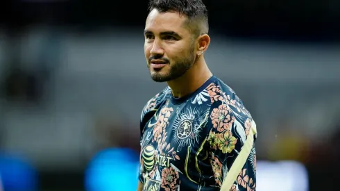 Mario Osuna fue el organizador