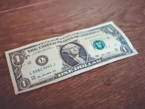 Precio del dólar hoy en México, viernes 17 de septiembre de 2021, tipo de cambio de dólares a pesos