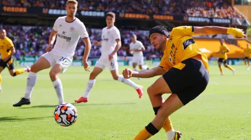 ¡A levantar cabeza, Raúl!