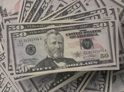 Precio del dólar hoy en México, sábado 18 de septiembre de 2021, tipo de cambio de dólares a pesos