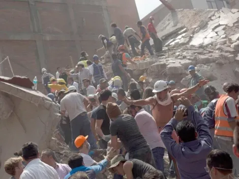 ¿Qué se pasó el 19 de septiembre?