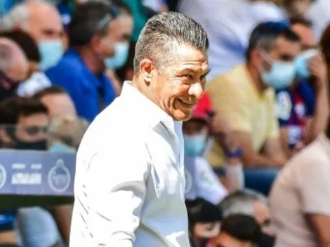 El Huesca del mexicano Nacho Ambriz da un respiro con valioso empate