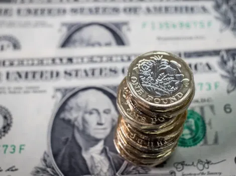 Precio del dólar hoy en México, domingo 19 de septiembre de 2021, tipo de cambio de dólares a pesos