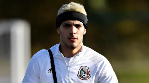 El mexicano no midió las consecuencias de sus decisiones