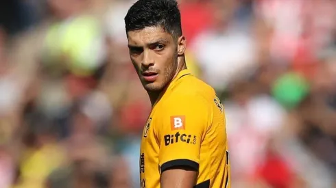 El mexicano no se deja vencer pese a los descalabros