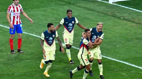 Las casas de apuestas se ponen del lado del América