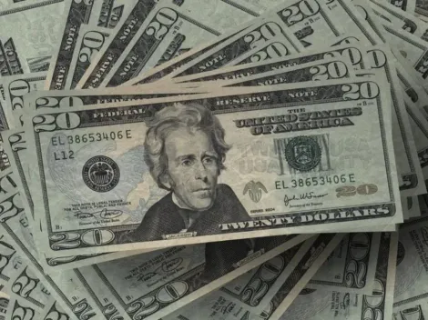 Precio del dólar hoy en México, martes 21 de septiembre de 2021, tipo de cambio de dólares a pesos