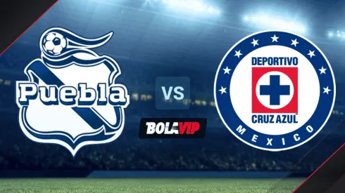 Puebla jugará ante Cruz Azul por la Liga MX