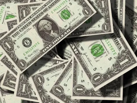 Precio del dólar hoy en México, jueves 23 de septiembre de 2021, tipo de cambio de dólares a pesos