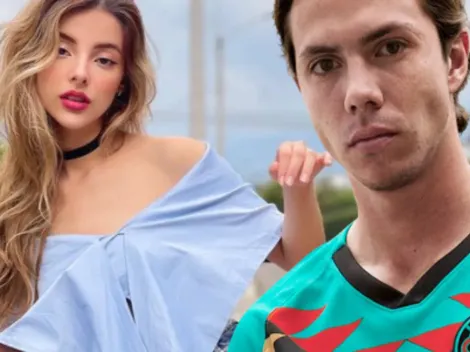 Aficionados del América trollean en Instagram a modelo colombiana por "culpa" de Sebastián Córdova