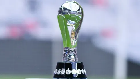 América seguirá siendo el líder del Grita México Apertura 2021