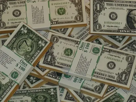 Precio del dólar hoy en México, sábado 25 de septiembre de 2021, tipo de cambio de dólares a pesos