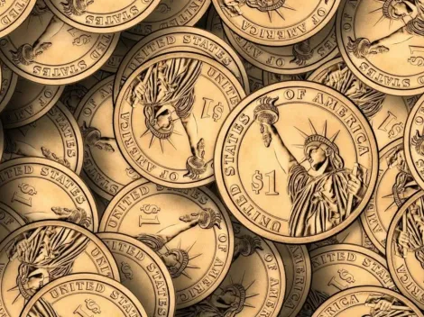 Precio del dólar hoy en México, domingo 26 de septiembre de 2021, tipo de cambio de dólares a pesos