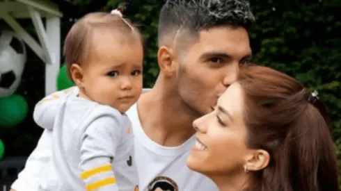 Daniela Basso y Arya Jiménez, emocionadas por el gol de Raúl