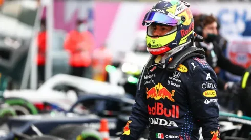 Checo Pérez tendrá revancha en el Gran Premio de Turquía