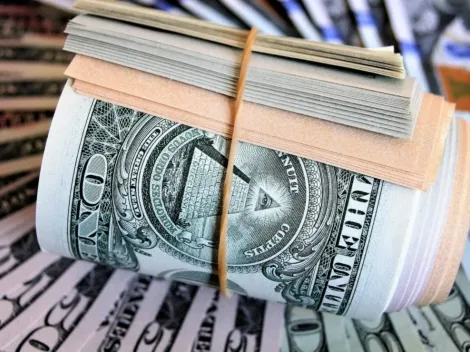 Precio del dólar hoy en México, lunes 27 de septiembre de 2021, tipo de cambio de dólares a pesos