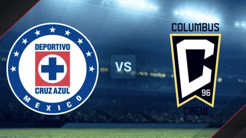 Cruz Azul enfrentará a Columbus Crew en la final de la Campeones Cup