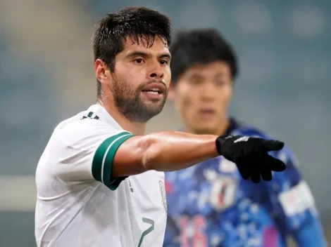 Celta de Vigo confirmó el grado de la lesión de Néstor Araujo