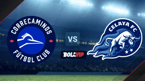 Correcaminos UAT vs. Celaya por la Liga BBVA Expansión MX.