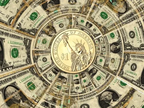 Precio del dólar hoy en México, martes 28 de septiembre de 2021, tipo de cambio de dólares a pesos