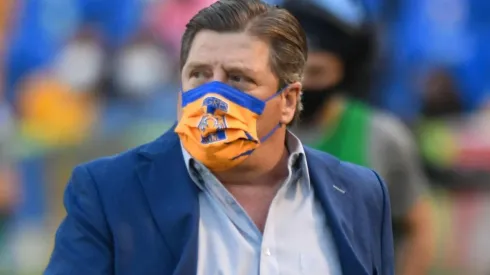 El timonel está seguro de su sistema