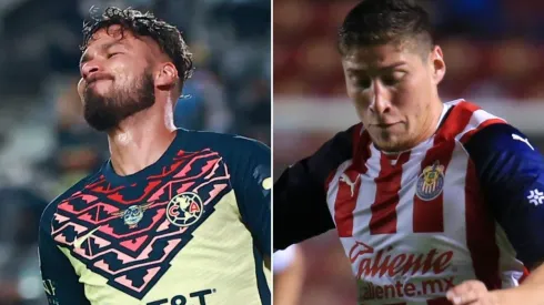 Equipo de Vergüenzas de la fecha 11 de la Liga MX.