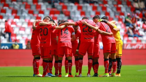 A qué jugadores de Toluca representa Uriel Pérez, polémico agente