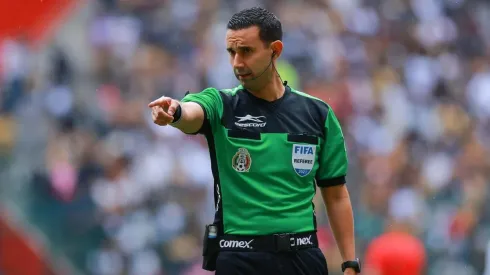 César Ramos estaba muy bien considerado antes del Clásico Nacional.