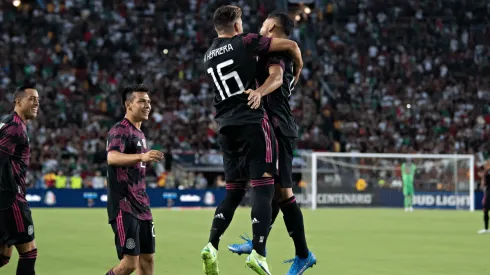 La Selección mexicana tendrá mucha actividad próximamente.