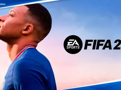FIFA 22: todo lo que necesitas saber sobre el mejor videojuego de futbol