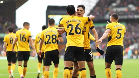 Jiménez cumplió un encuentro de ensueño.