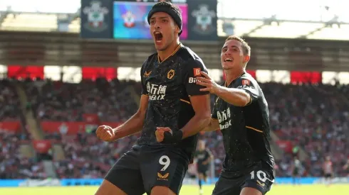 El mexicano volvió a jugar tras 10 meses de ausencia