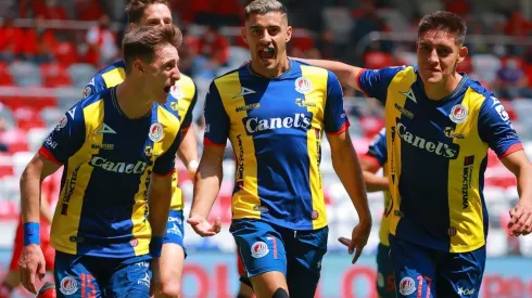 Atlético de San Luis tendrá baja sensible ante América