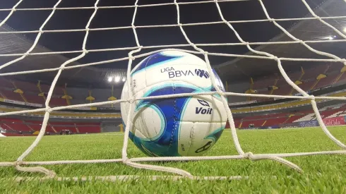 Tabla de goleadores del futbol mexicano.