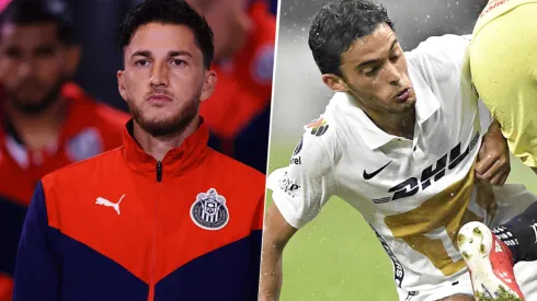 Equipo "anti ideal" de la fecha 12 de la Liga MX.